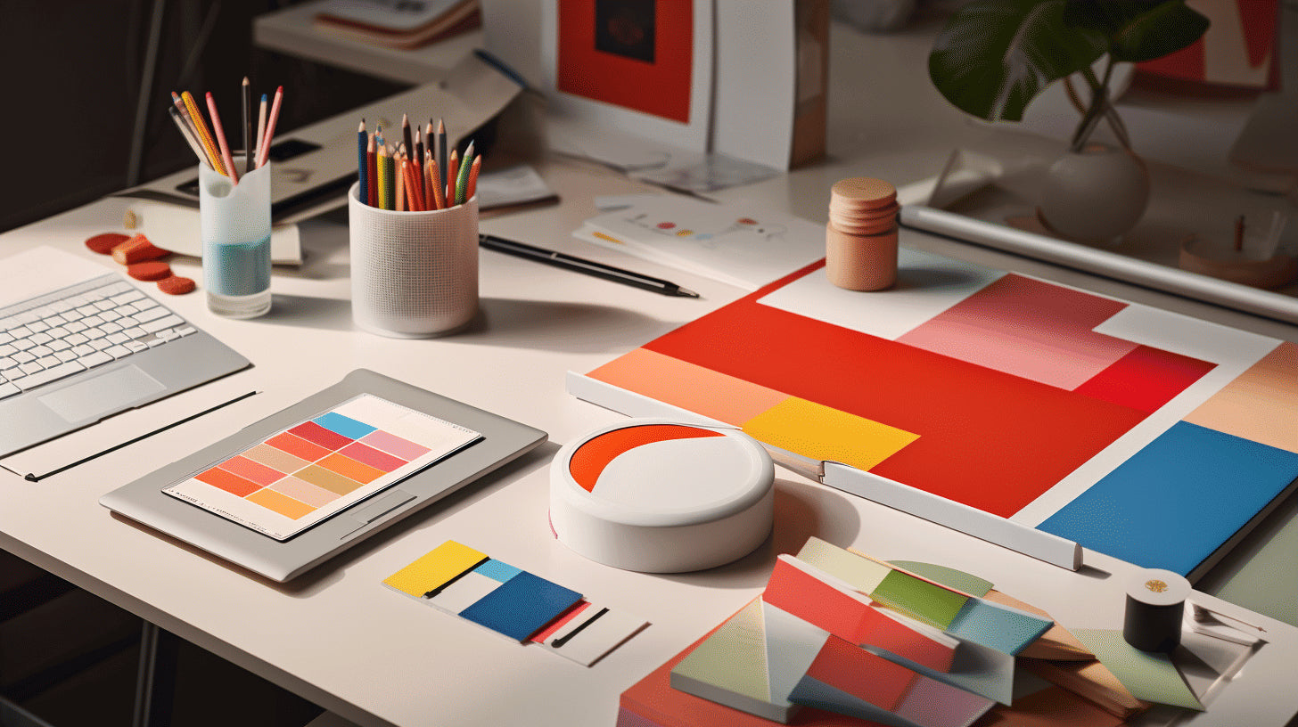 Añade Un Nuevo Enfoque a Tus Proyectos con Artefactos de Diseño Exclusivos - CasaSoyer