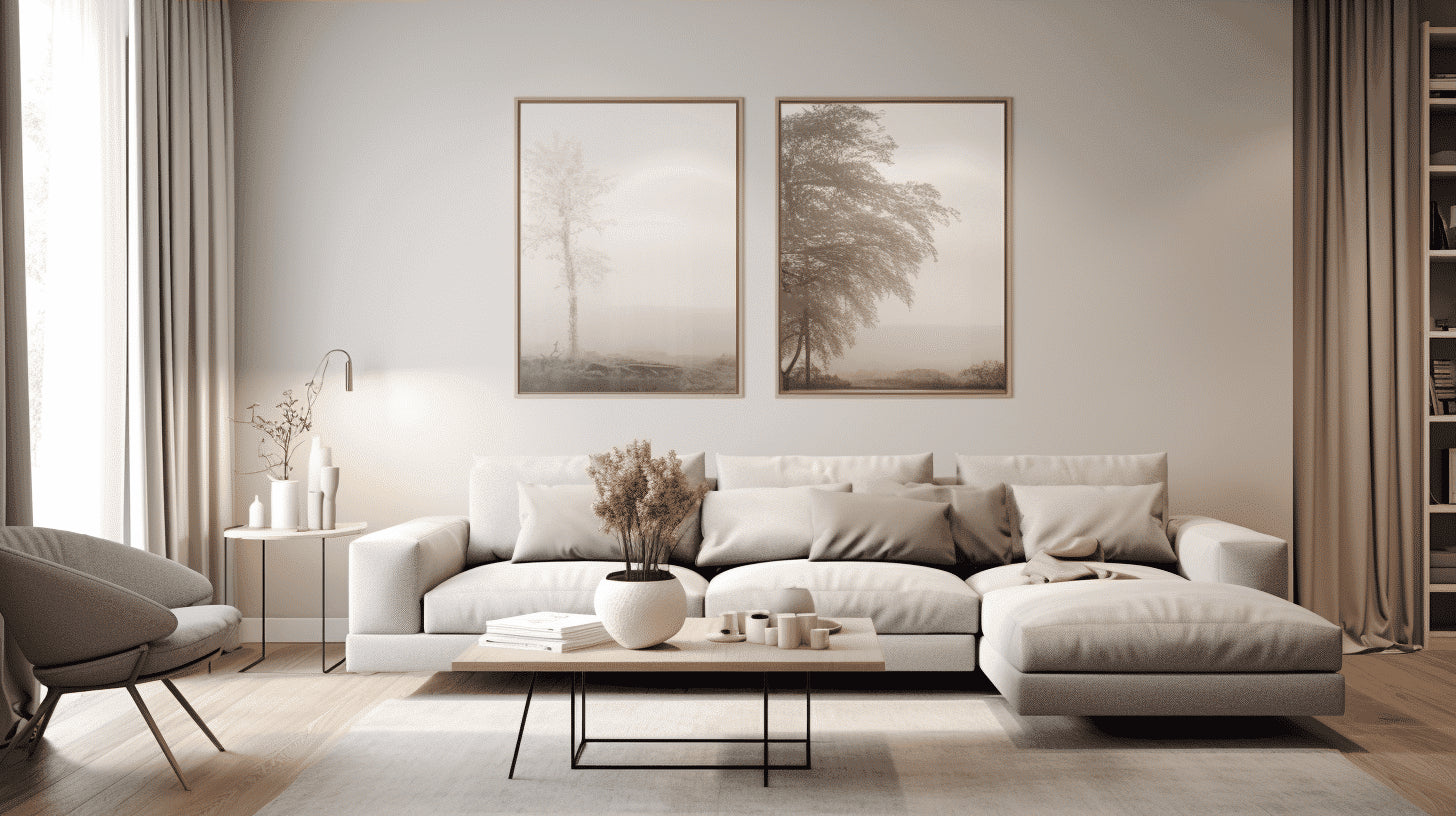 Aprende los Secretos del Diseño de Interiores a Medida con Estilo - CasaSoyer