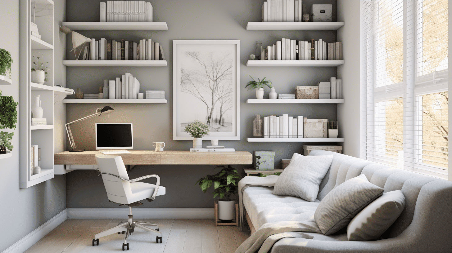 Aprovecha Los Espacios Sin Uso Con Estas Ideas de Decoración Innovadoras - CasaSoyer