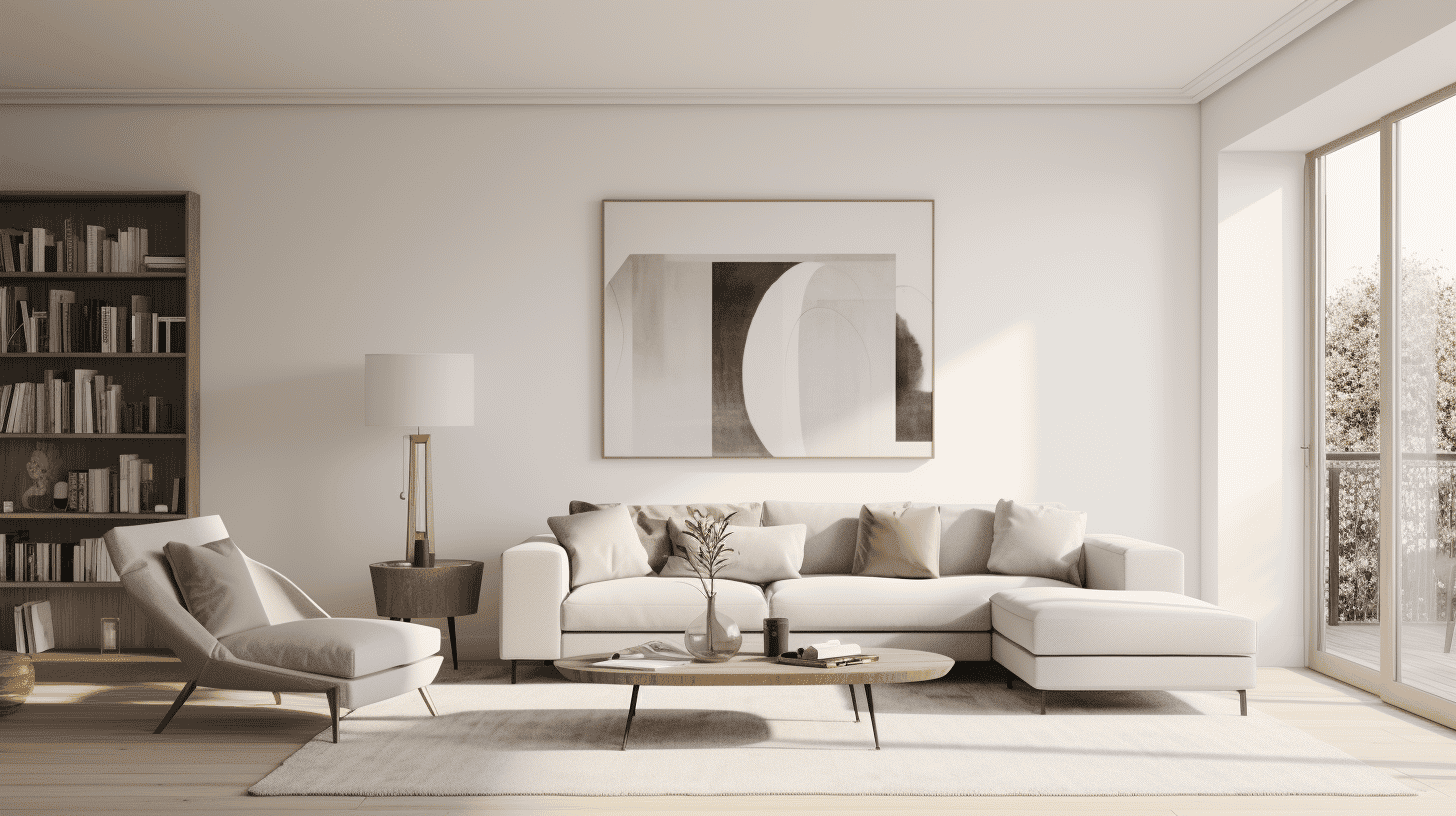 Aumenta el Valor de tu Casa con Estas Tendencias de Decoración de Interiores 2024 - CasaSoyer