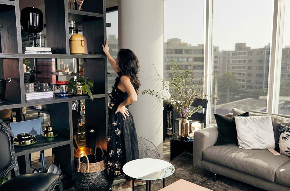 Casa Soyer: haz que tu espacio cuente tu historia - CasaSoyer