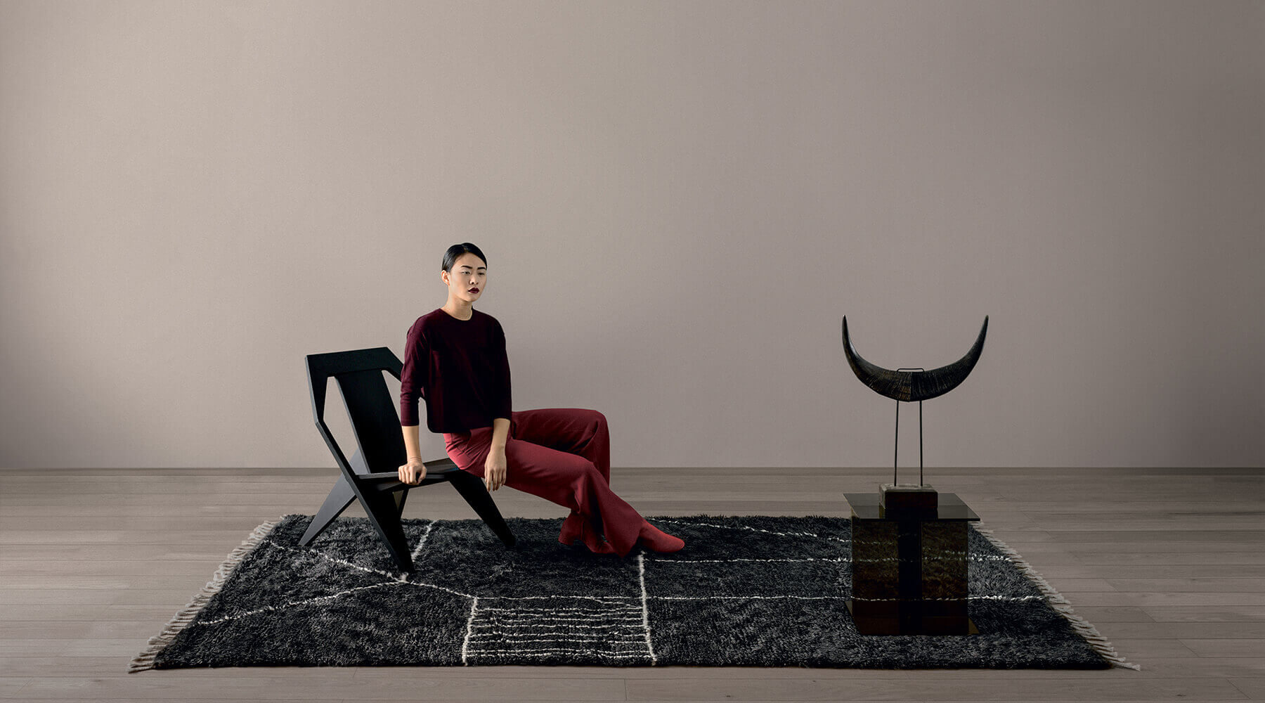 Conoce Amini: la exquisitez a tus pies - CasaSoyer