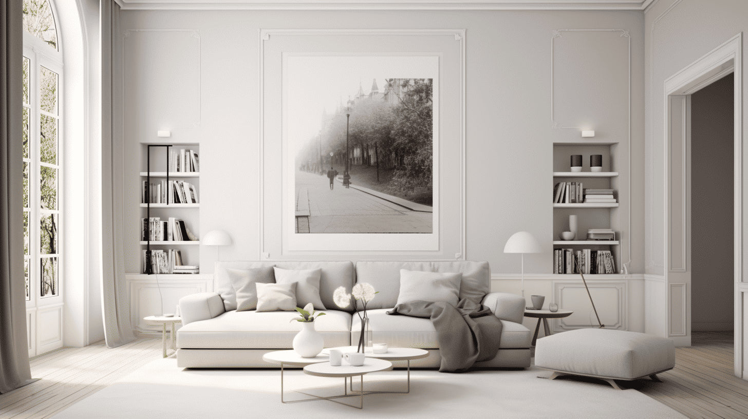 Consejos de Expertos Para Evitar Errores Comunes en el Diseño de Interiores - CasaSoyer