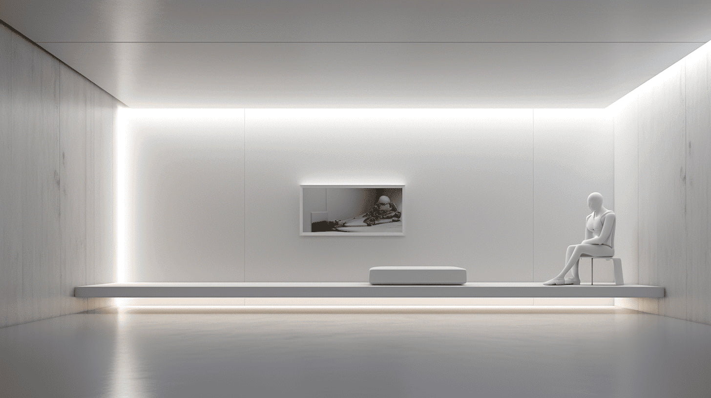 Consejos para una iluminación adecuada en el diseño de interiores - CasaSoyer