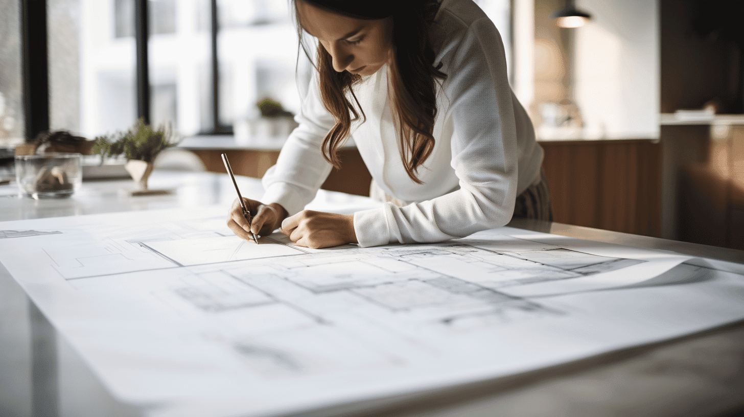 De la idea al proyecto de diseño de interiores: Pasos esenciales - CasaSoyer