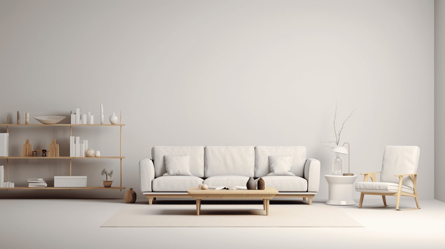 Diseño de interiores con estilo costero: cómo lograr un aspecto fresco y relajado - CasaSoyer