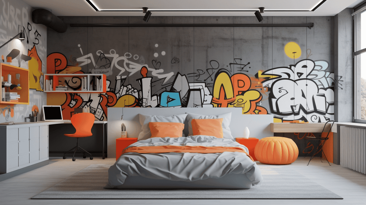 Diseño de interiores para niños: Cómo incluirlos en la decoración sin