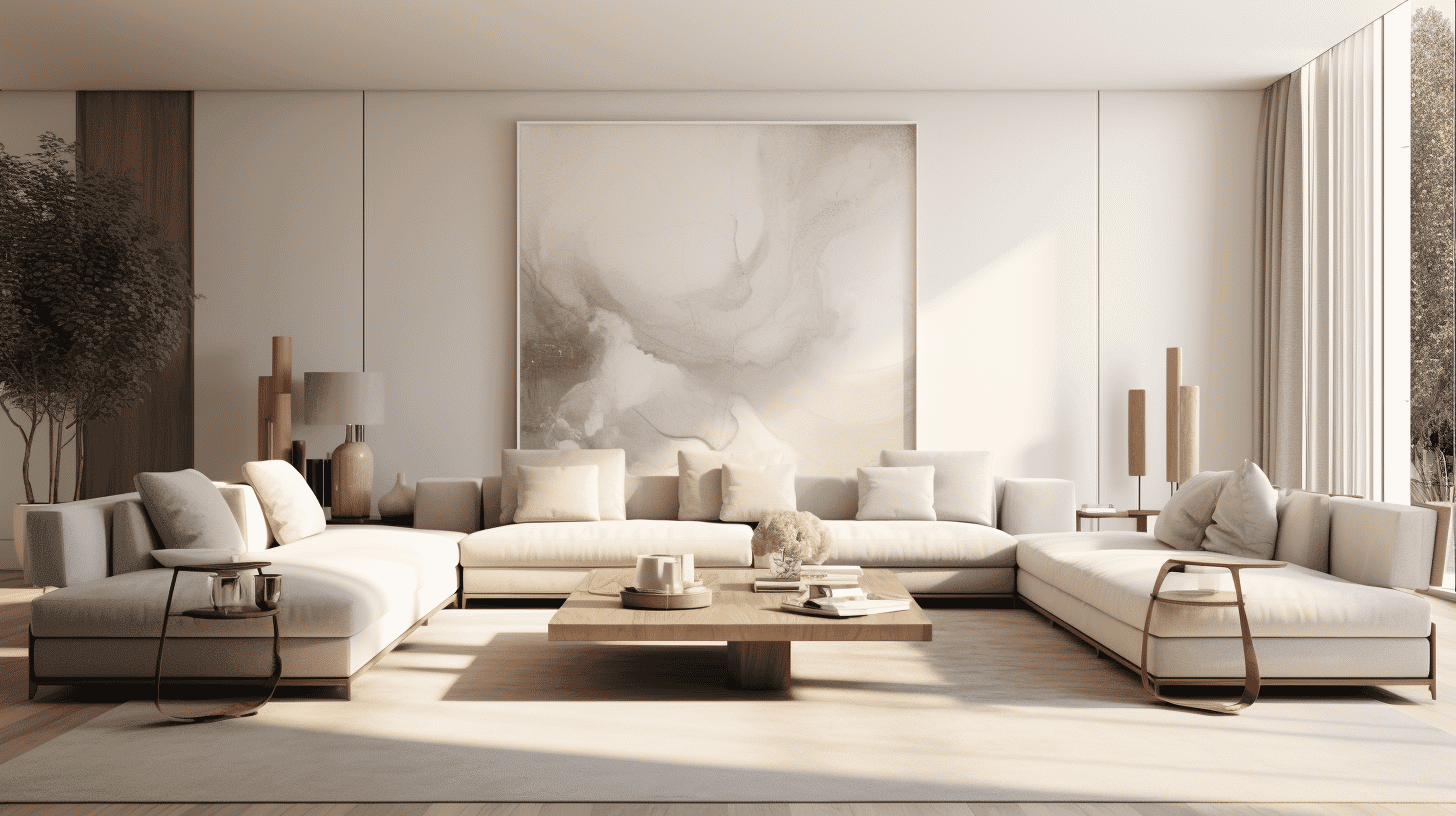 Elevando el Diseño de Interiores: Tendencias Emergentes para 2024 - CasaSoyer