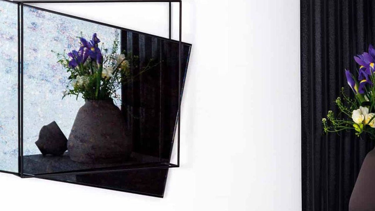 ESPEJOS: ILUSIÓN DE PROFUNDIDAD - CasaSoyer