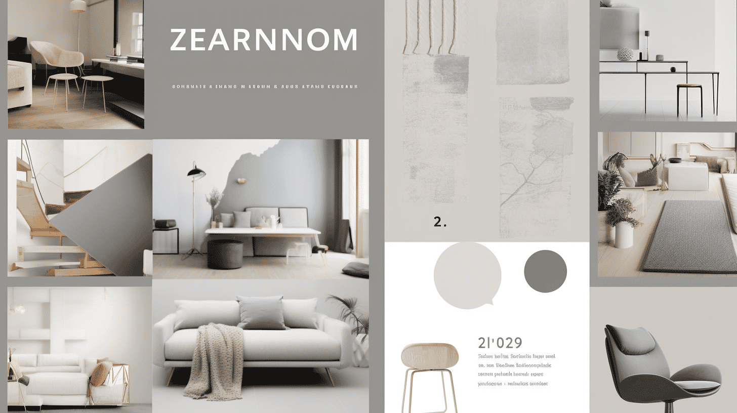 Explora y descubre: Las tendencias en decoración de interiores 2024 - CasaSoyer