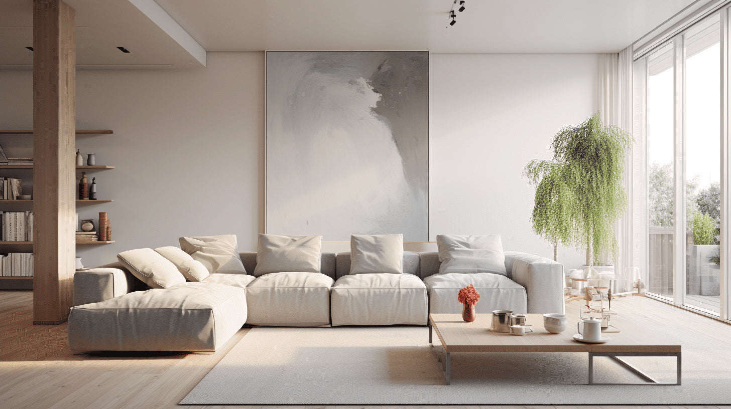 Cómo seleccionar la pintura perfecta para transformar el interior de tu  hogar? - American Paint