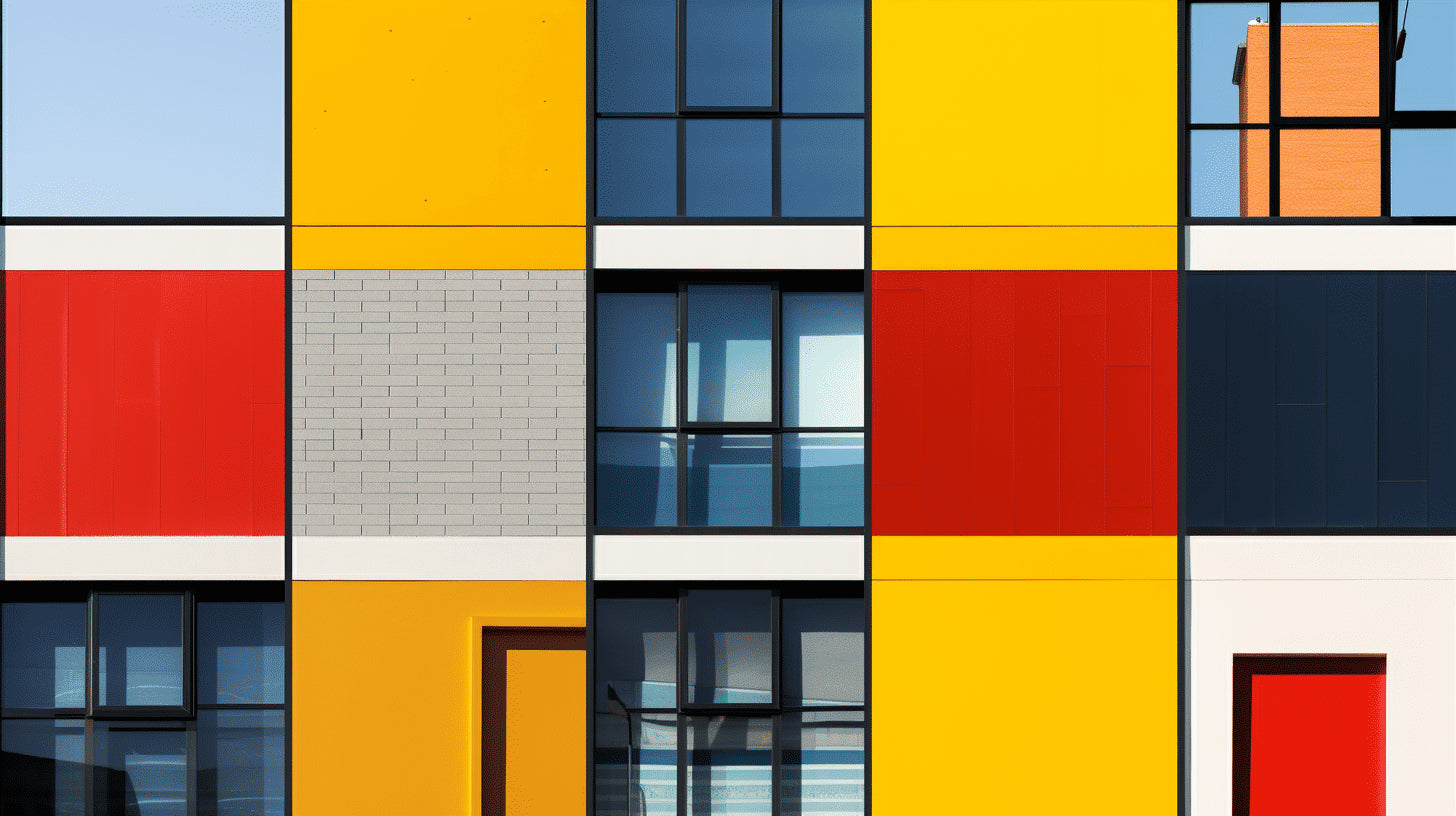 Impulsa las Ventas con los 10 Principales Colores Para Locales Comerciales - CasaSoyer