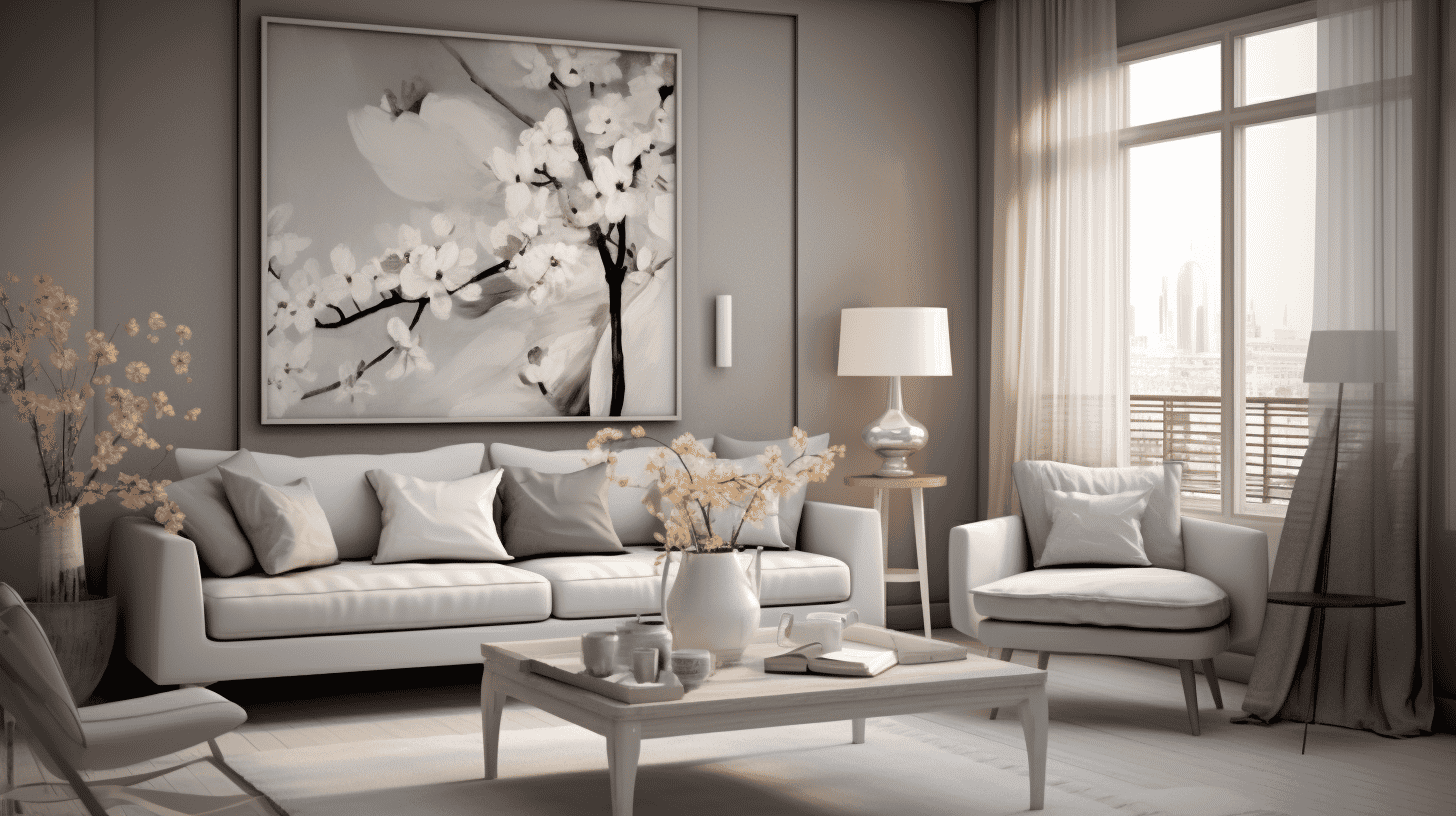 La pincelada perfecta: La importancia de elegir bien los colores en la decoración de interiores - CasaSoyer