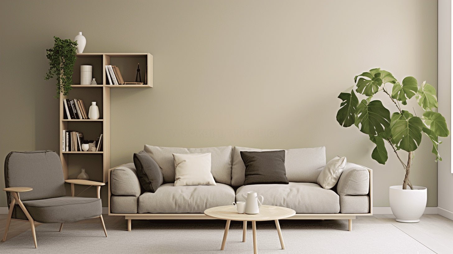 Los accesorios de decoración más populares para el estilo escandinavo - CasaSoyer