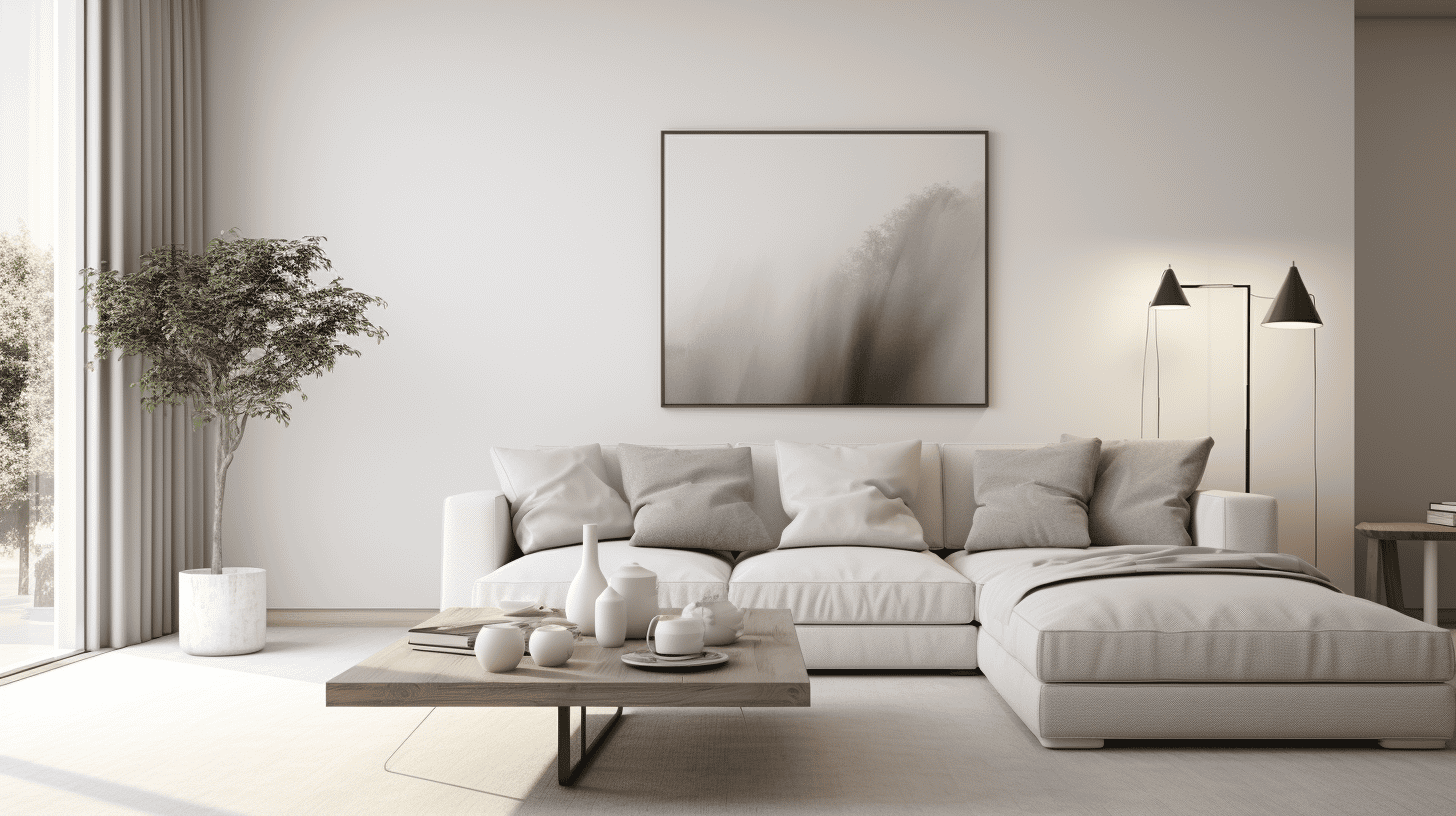 Claves-para-una-decoración-minimalista-que-inspire-tranquilidad-en-2024 CasaSoyer