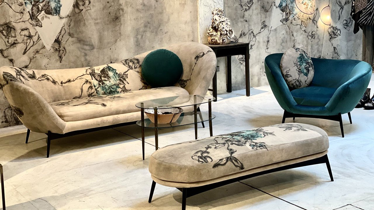 Nuestra reseña de la Semana del Diseño de Milán 2021 - CasaSoyer