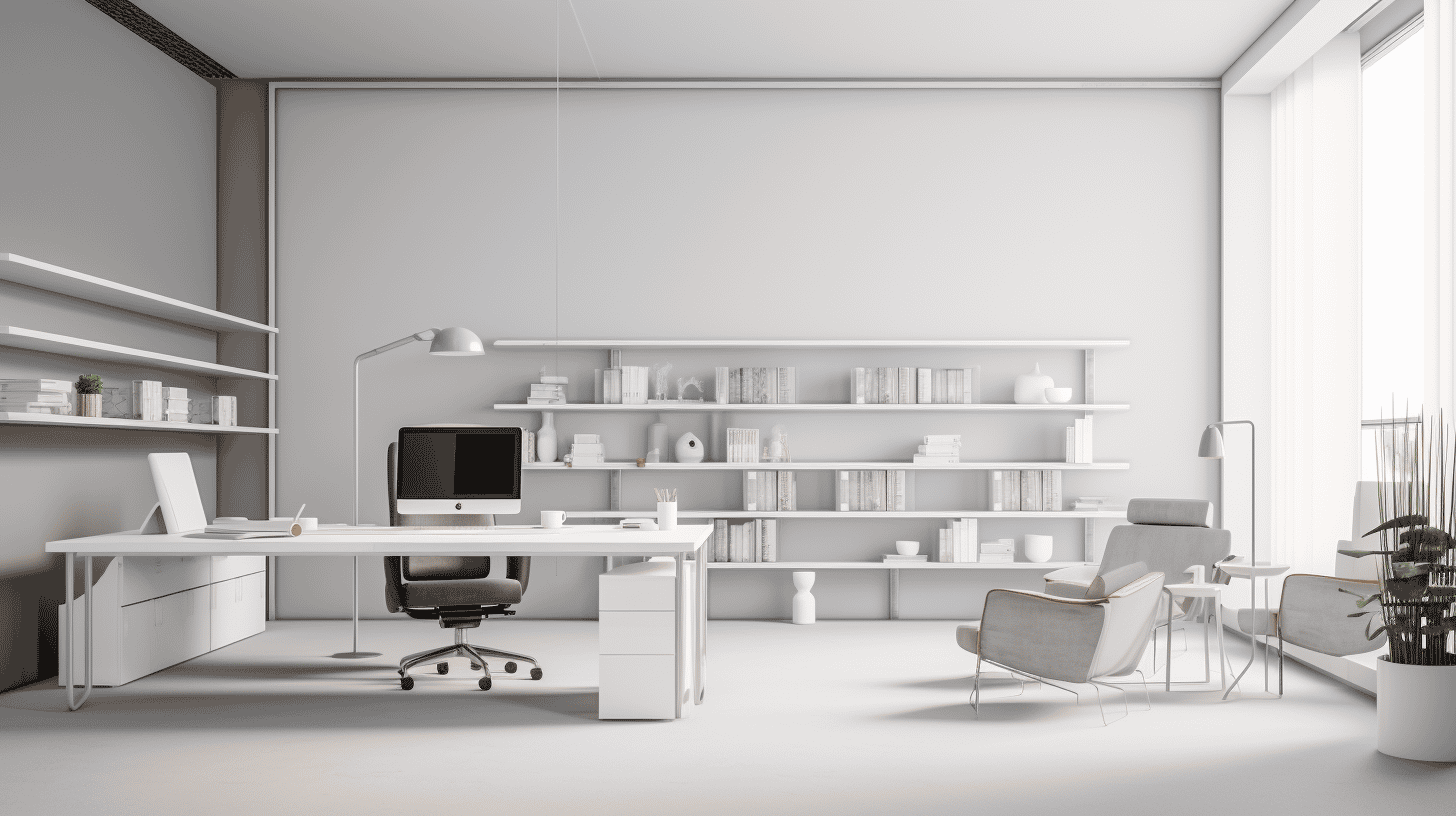 Fortalece-tu-Espacio-de-Trabajo-Cómo-Elegir-Muebles-de-Oficina CasaSoyer