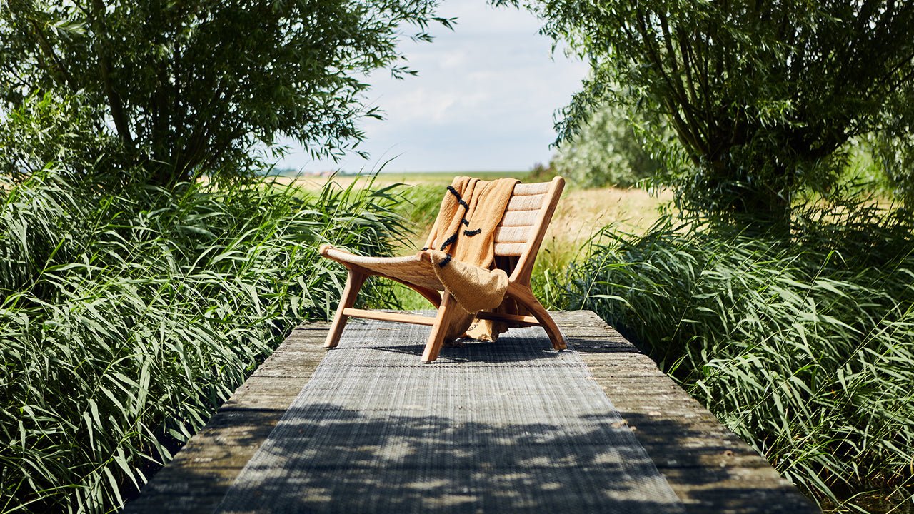 RATTAN Y MIMBRE: TRADICIÓN Y TENDENCIA - CasaSoyer