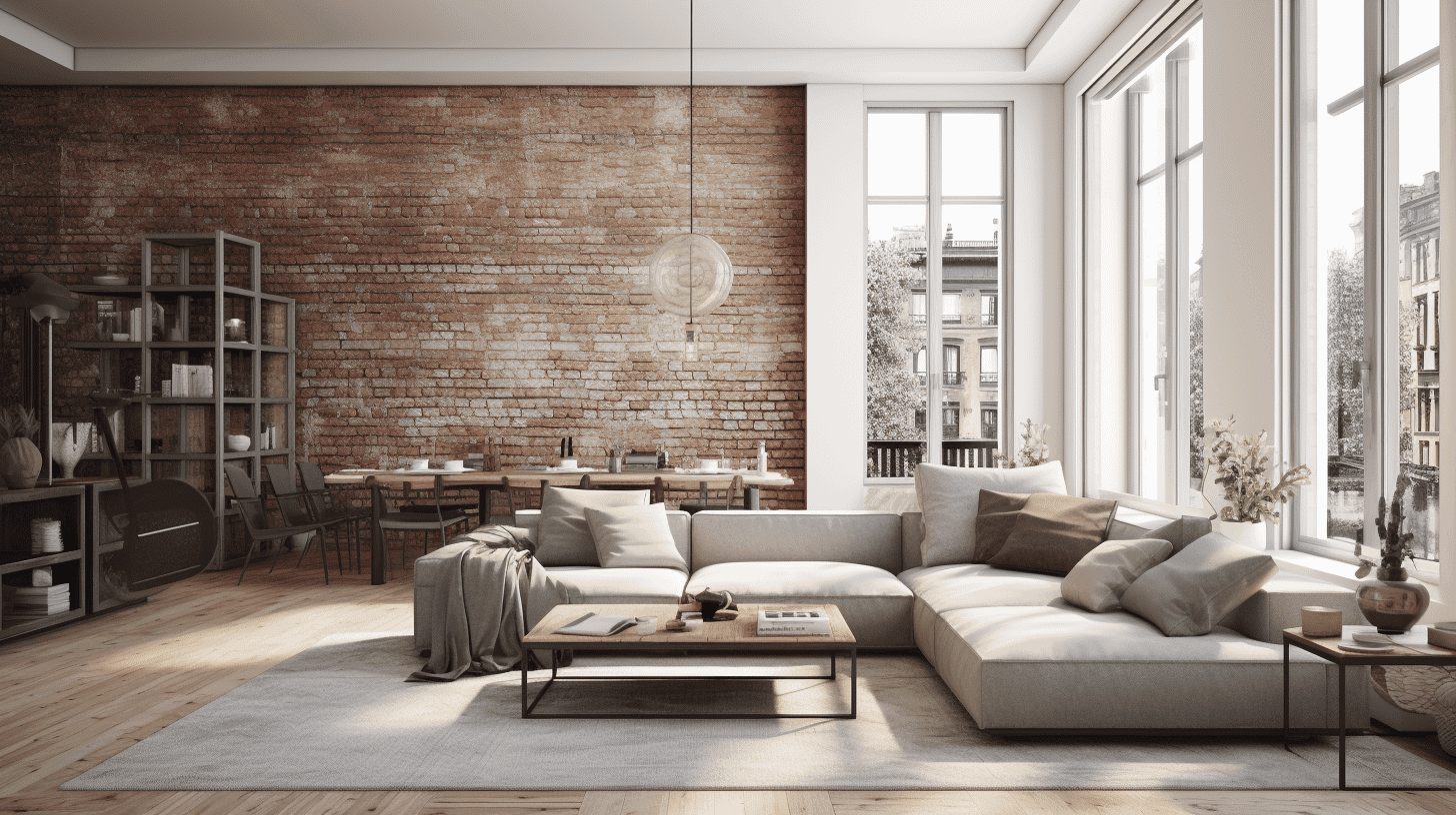 Redecorando en la Ciudad: Inspiración Urbana para tu Diseño de Interior - CasaSoyer