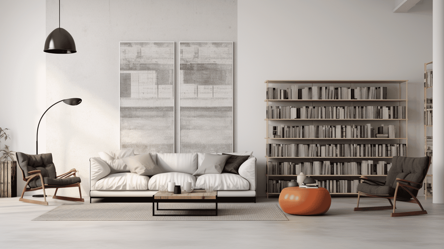 Tips de Expertos: Cómo Dominar la Decoración de Interiores Industrial - CasaSoyer