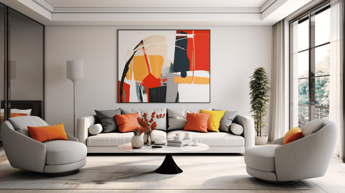 Transforma tu hogar: Ideas creativas de diseño de interiores - CasaSoyer