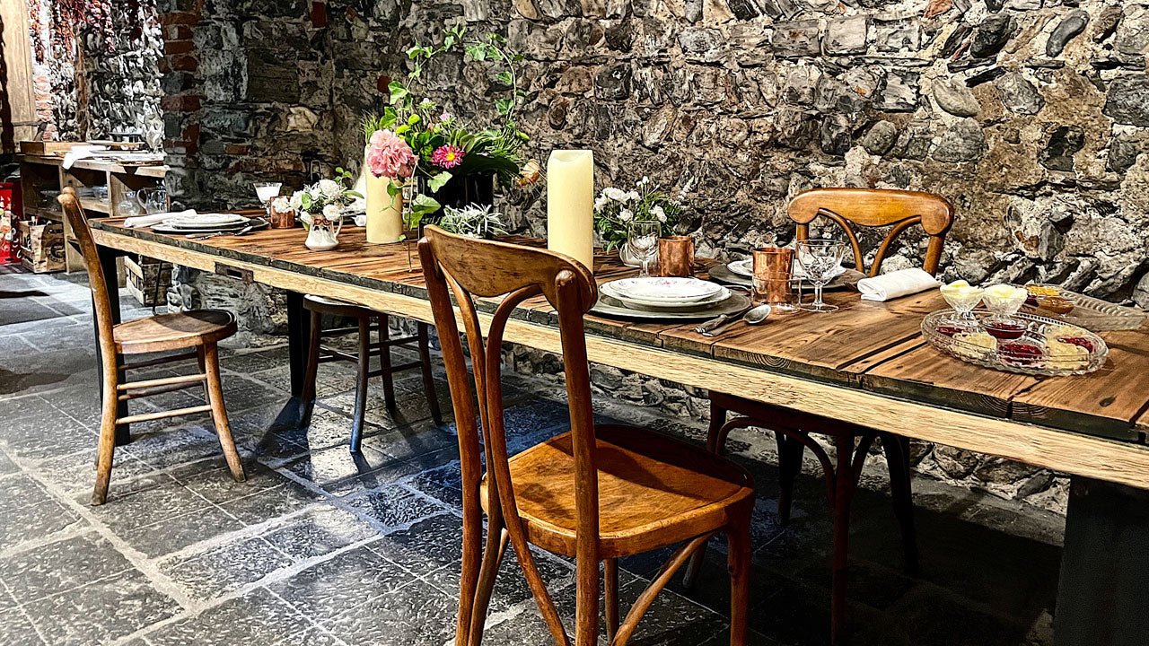 UN HOTEL DE ENSUEÑO - CasaSoyer