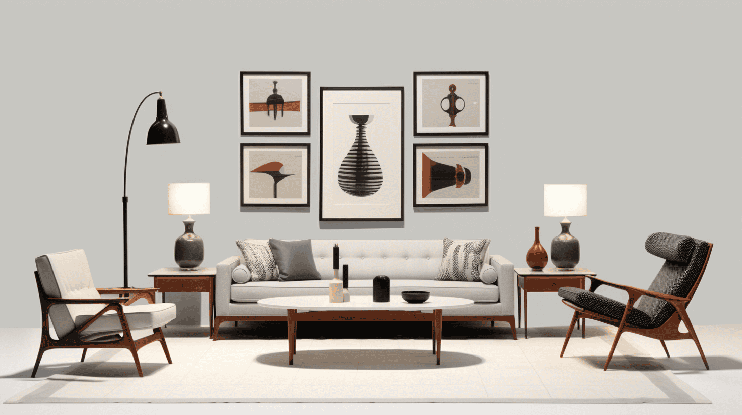 Ideas-para-incorporar-accesorios-vintage-a-tu-decoración-moderna CasaSoyer
