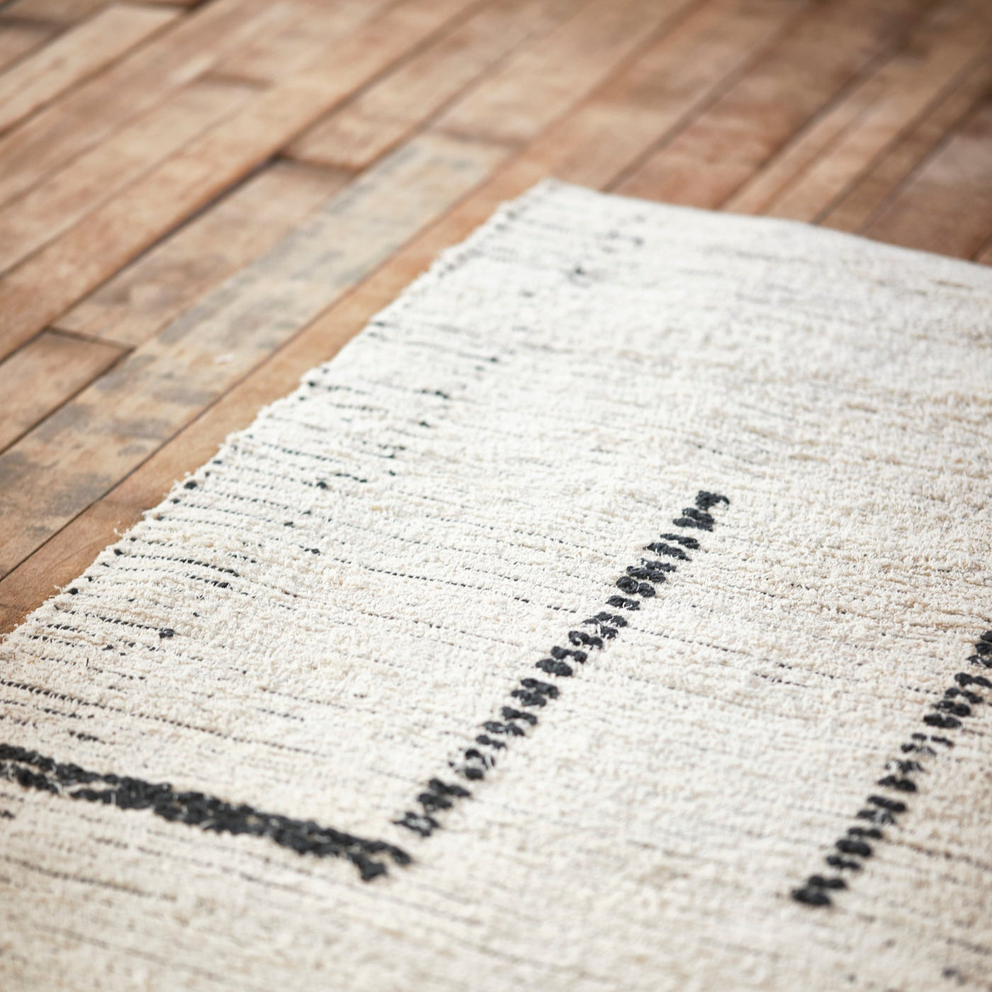 Alfombra woven Hk Living