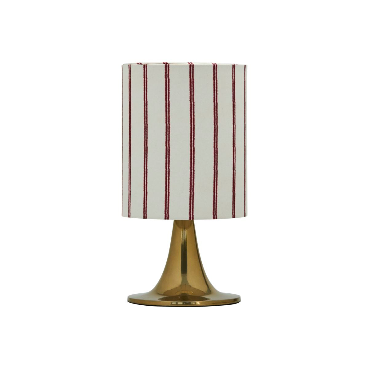 Lámpara de mesa tulip