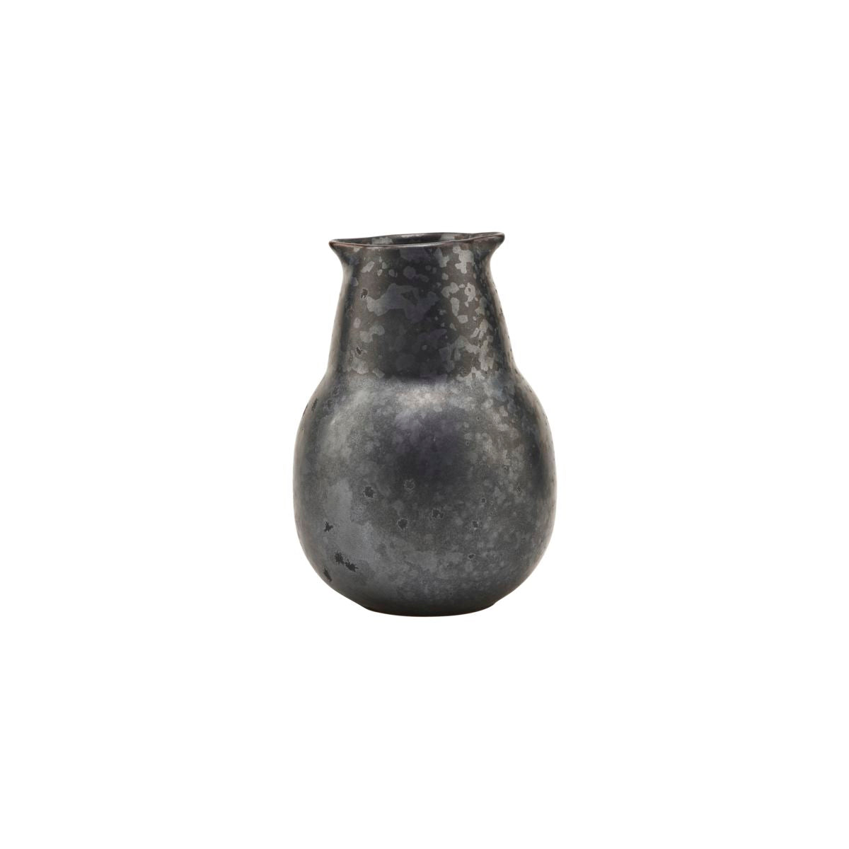 Botella pion negra