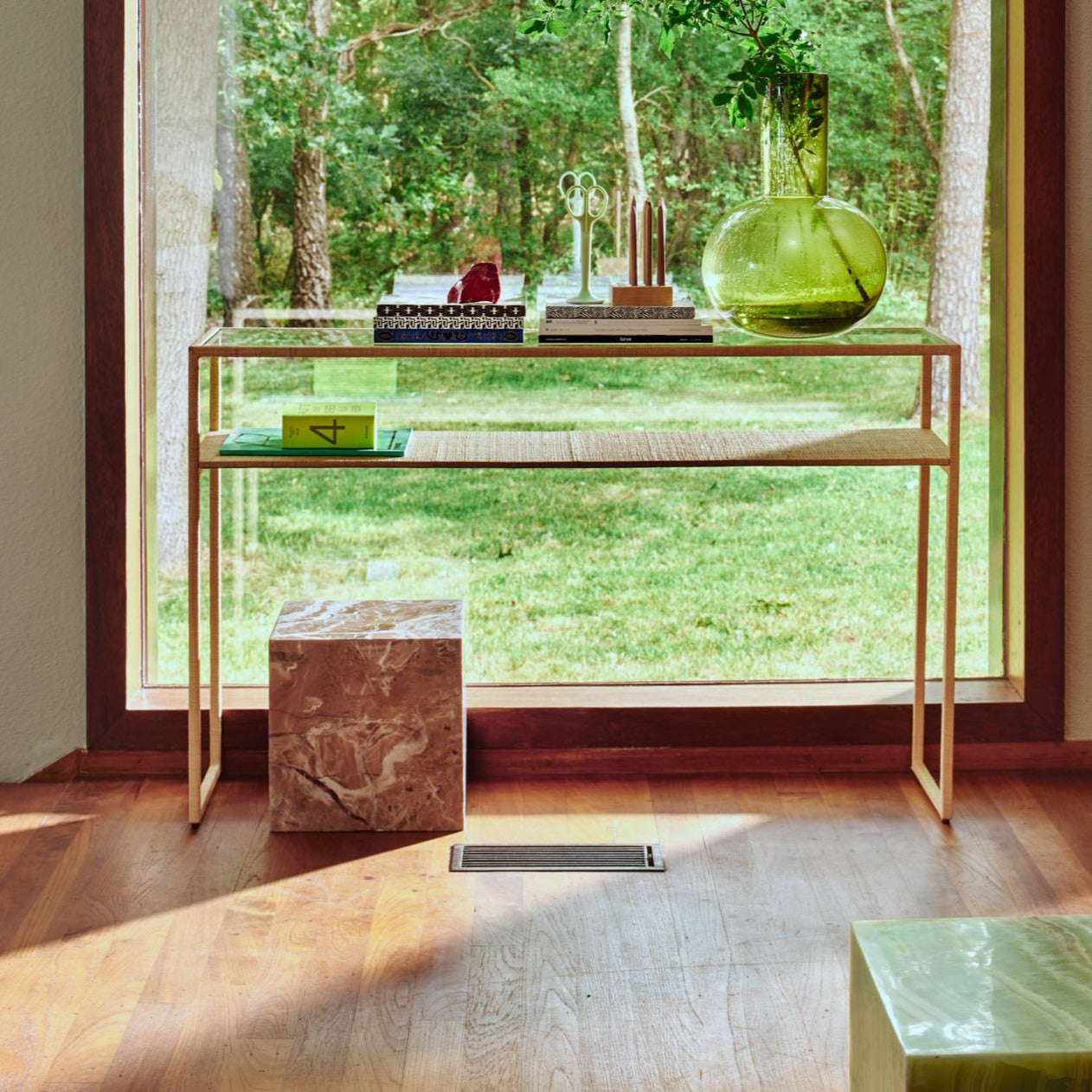 Bloque Rosa CasaSoyer