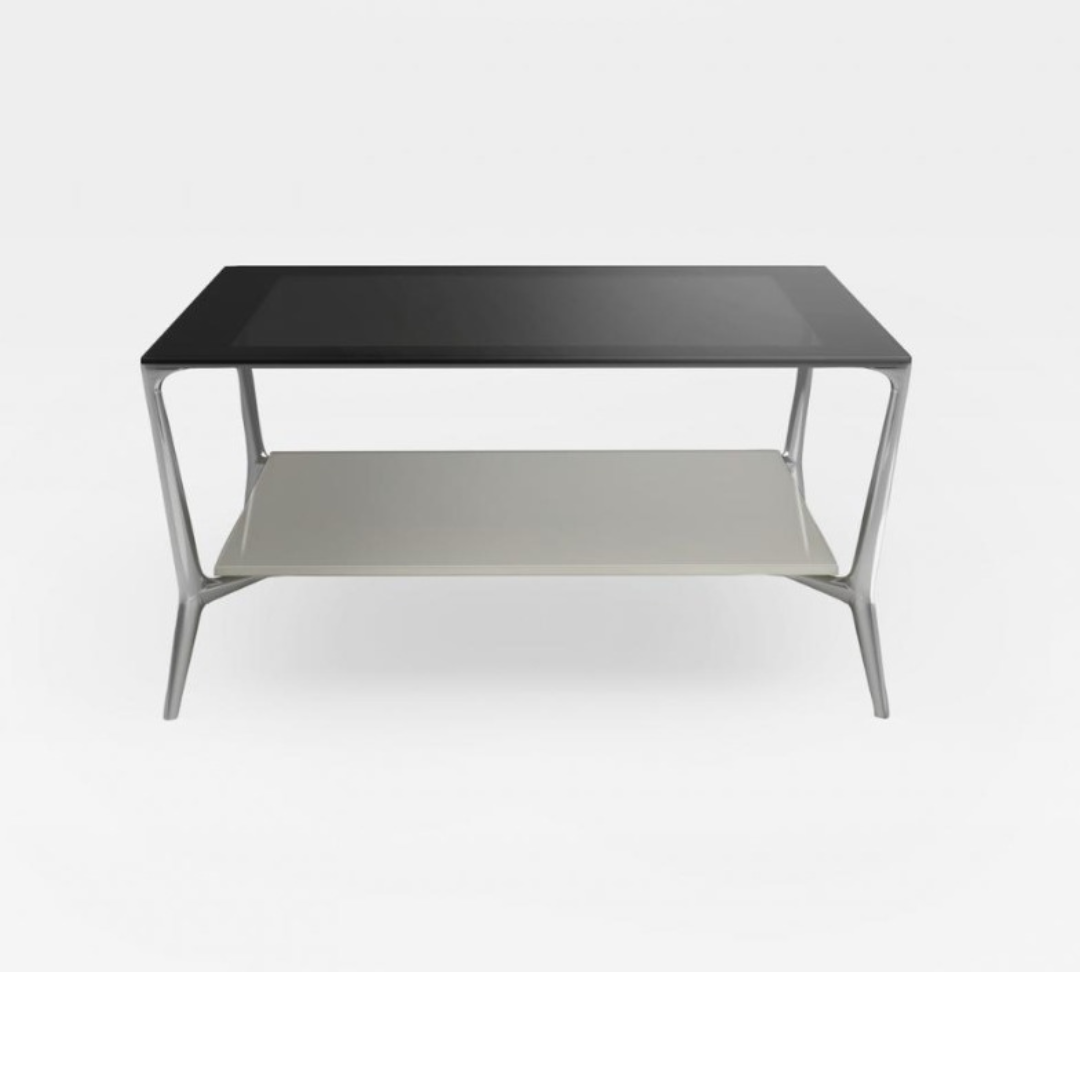 Mesa Planet Cuadrada Rimadesio
