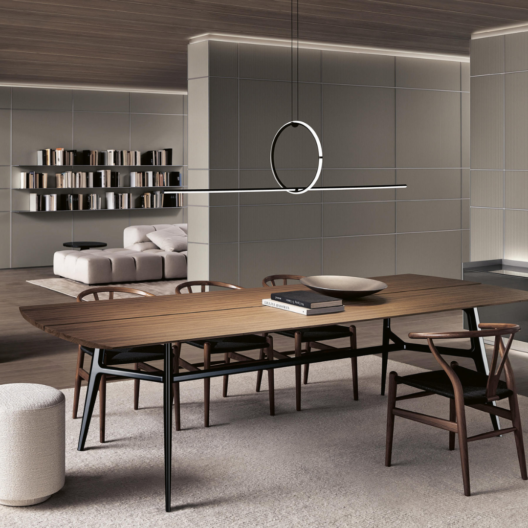 Mesa Francis Rimadesio