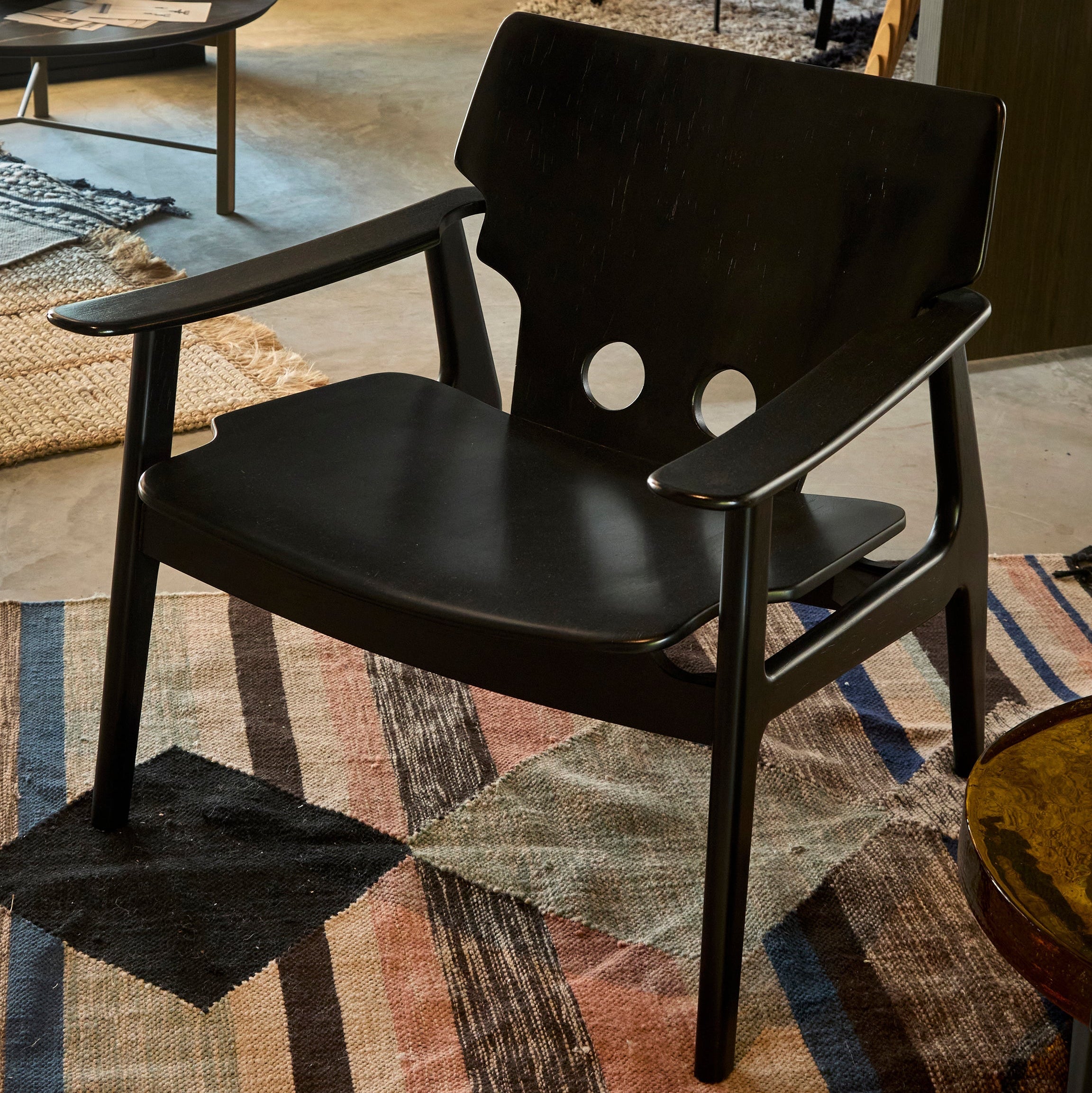 Butaca madera CasaSoyer