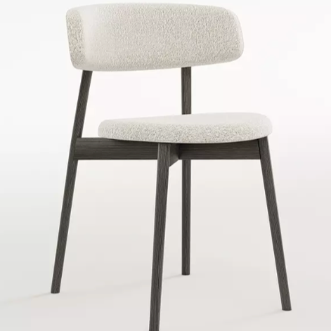 Silla Cove wood CasaSoyer