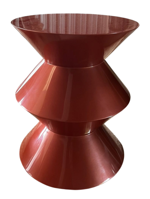 Banco terracota CasaSoyer