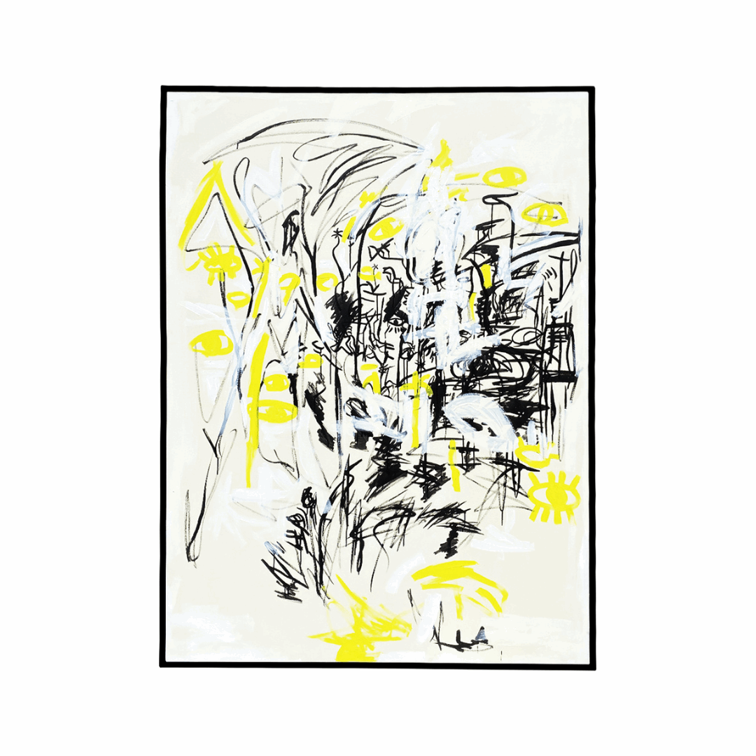 Arte Yes thank you Gabriela Maskrey