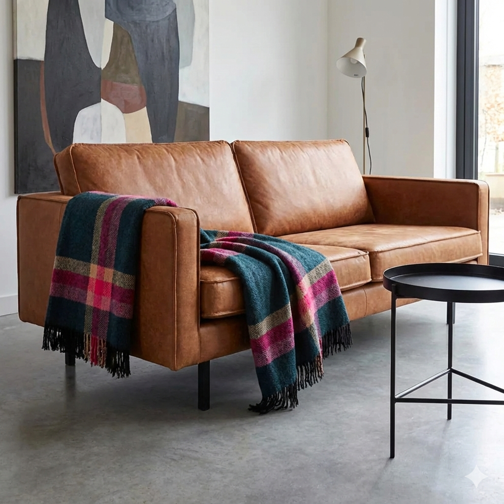 Manta Fluffy Casa Soyer