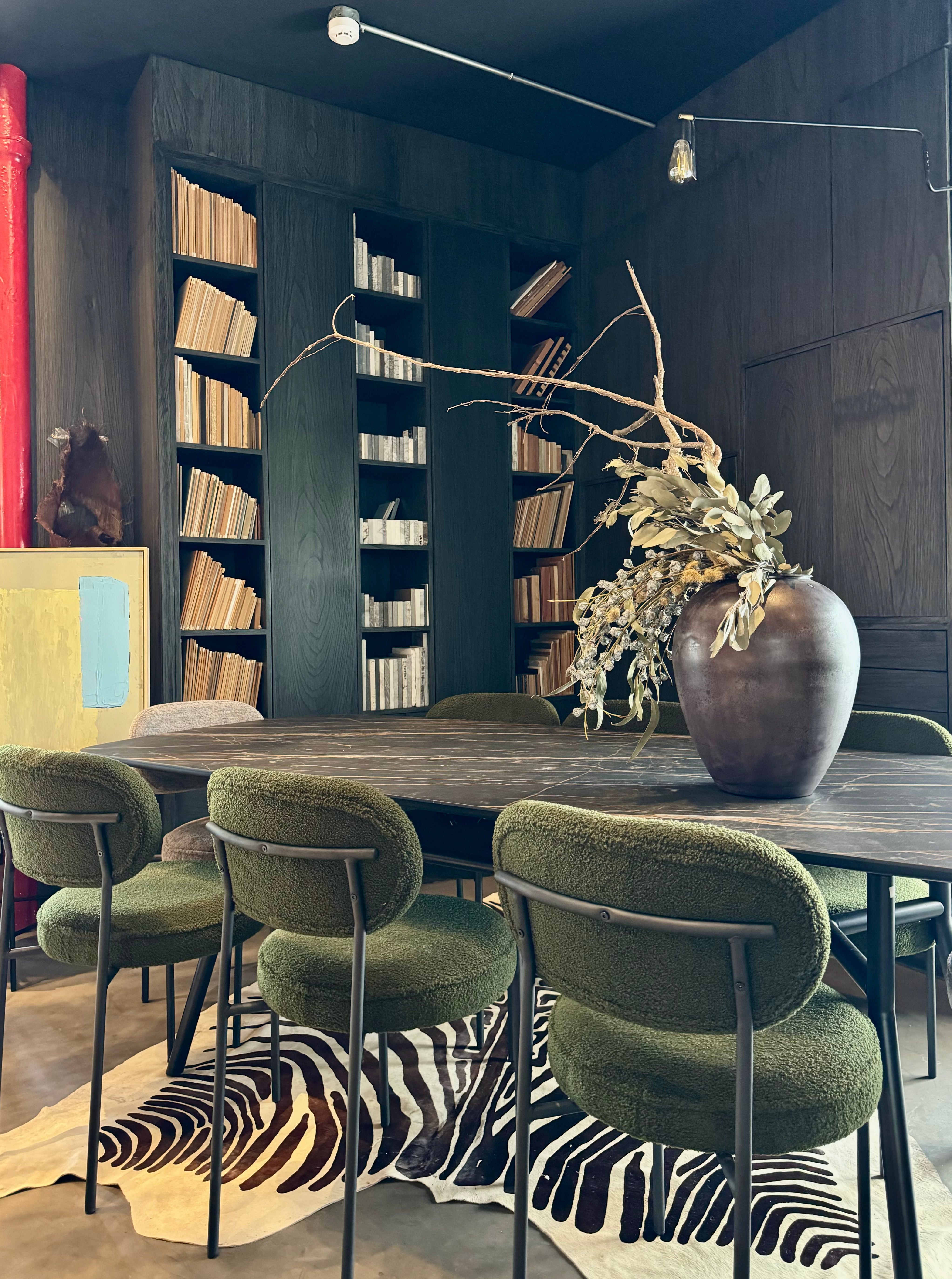 Mesa Bolero Casa Soyer