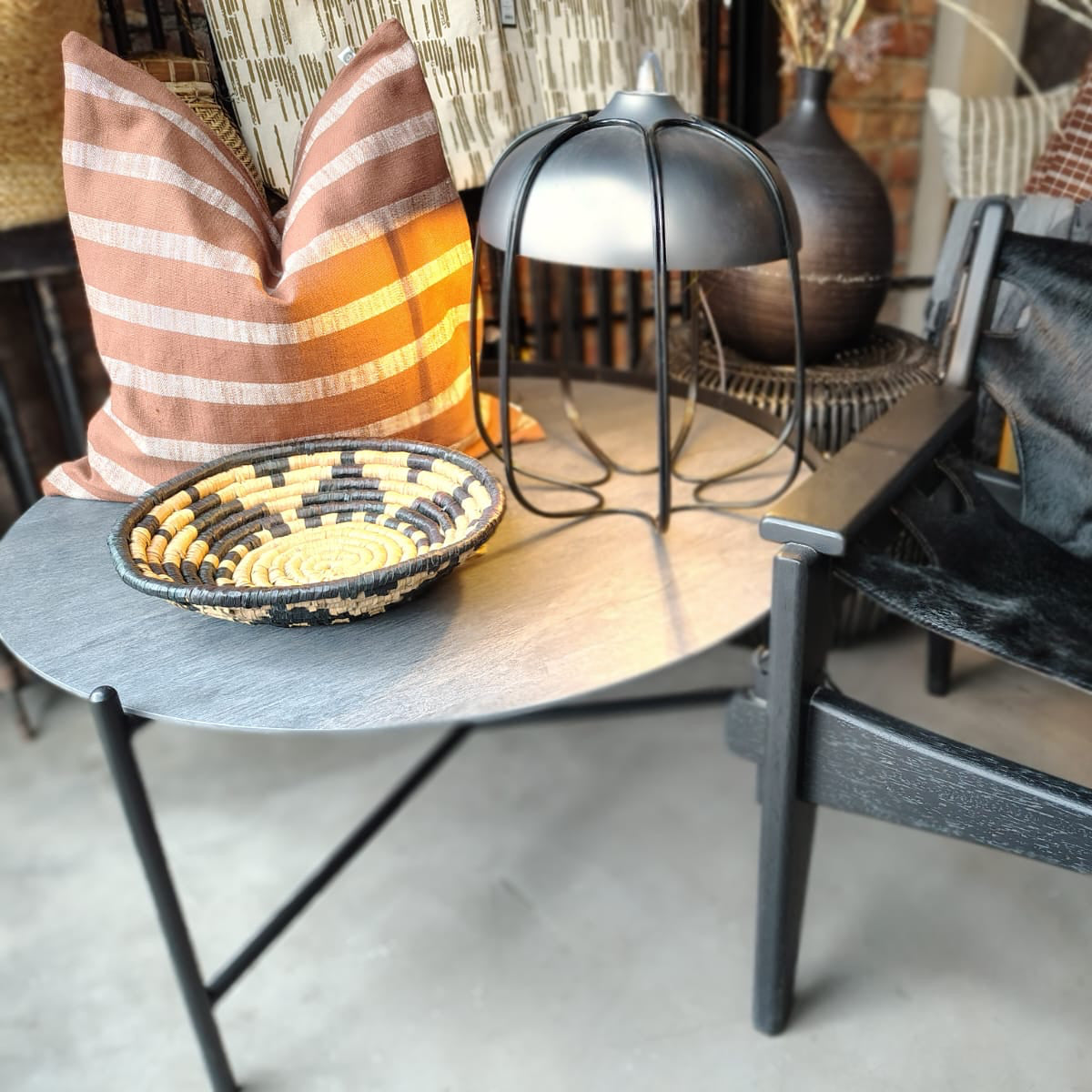 Mesa Cosmo Casa Soyer