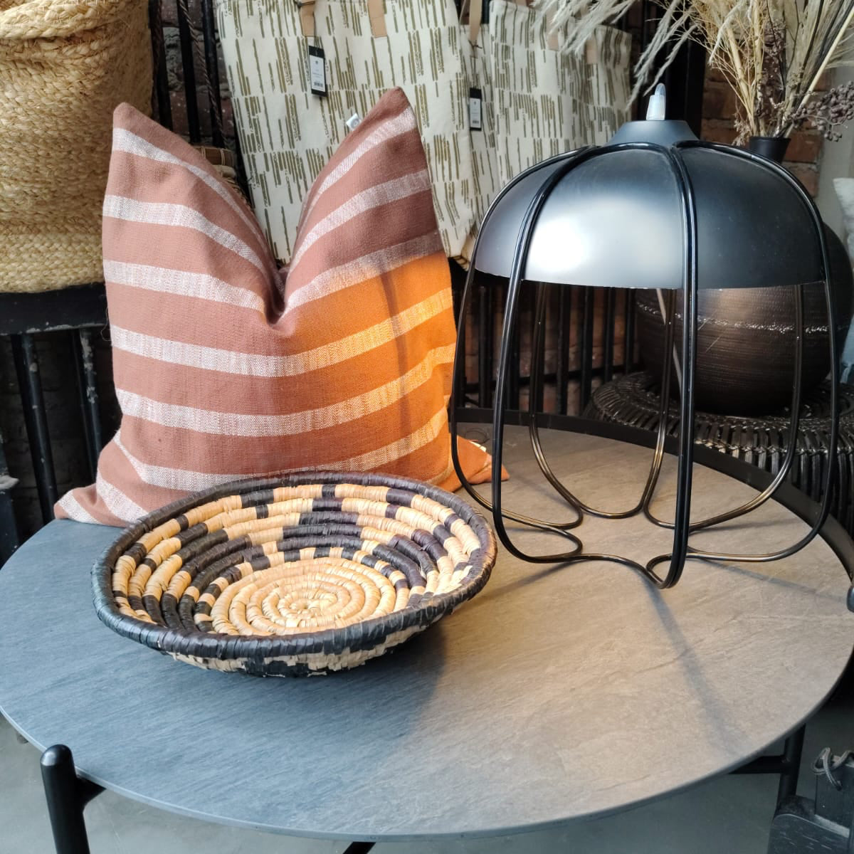 Mesa Cosmo Casa Soyer