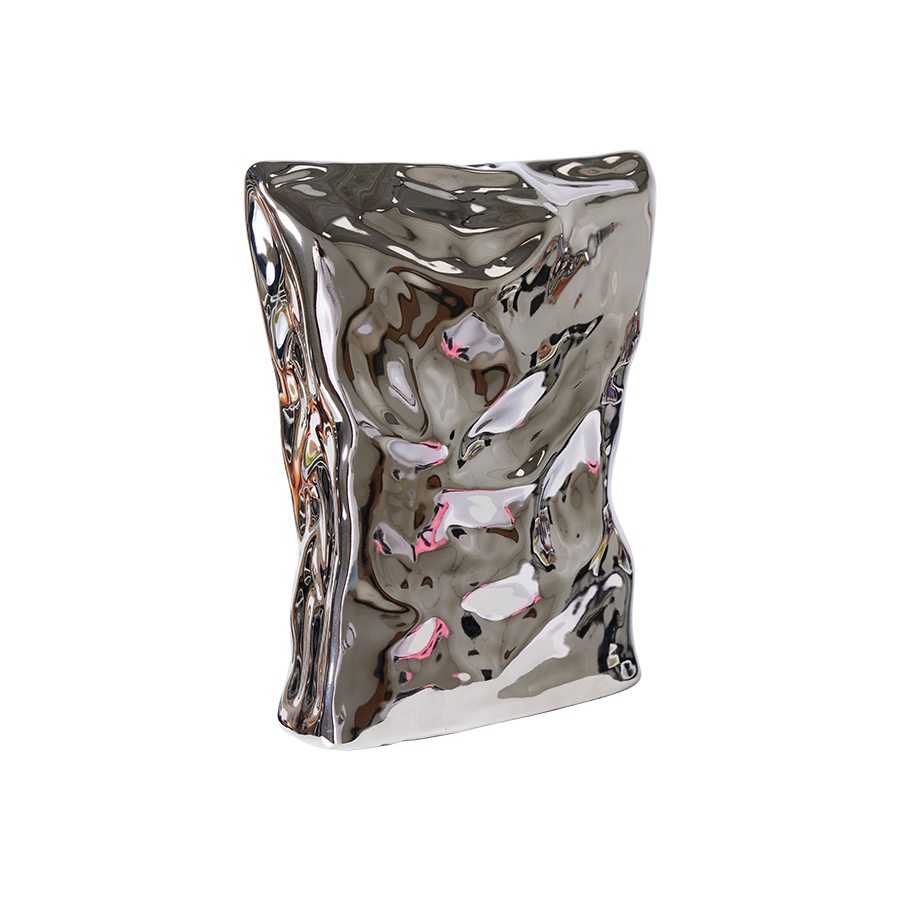Florero Bolsa CasaSoyer