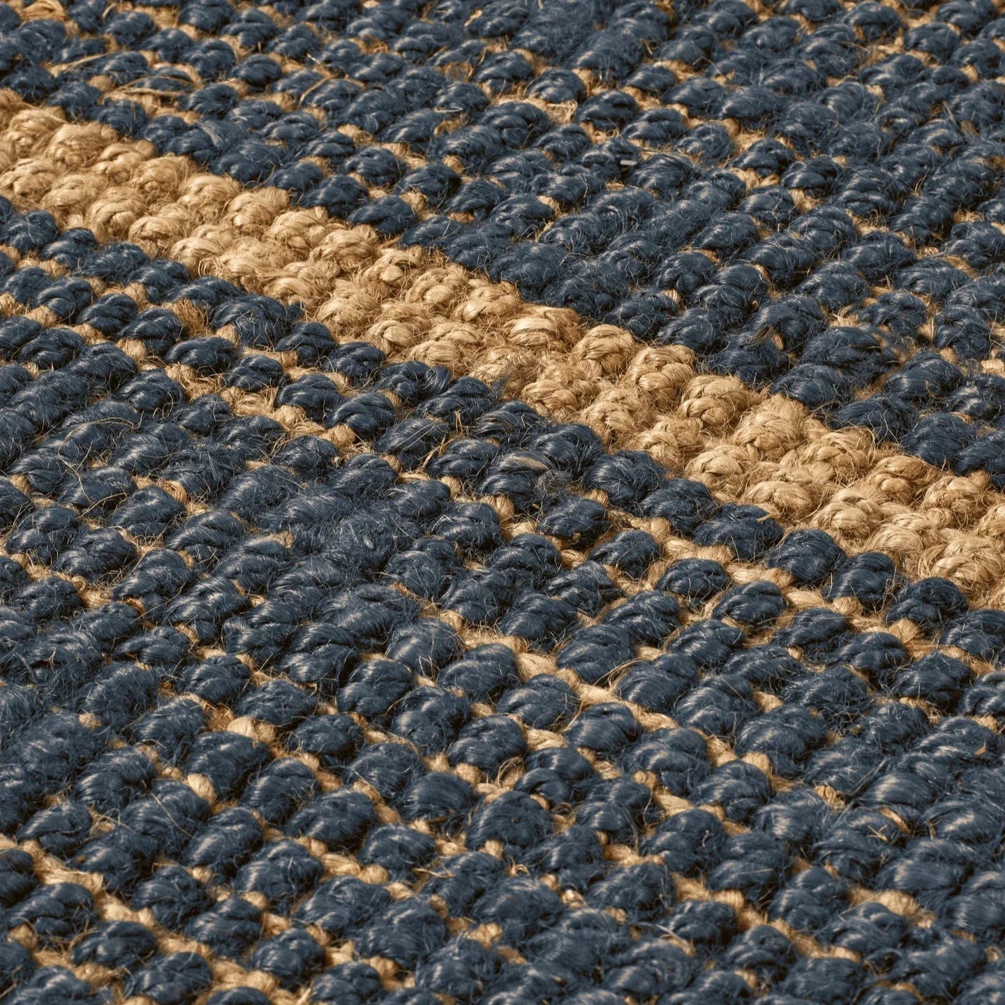 Alfombra athena azul - CasaSoyer