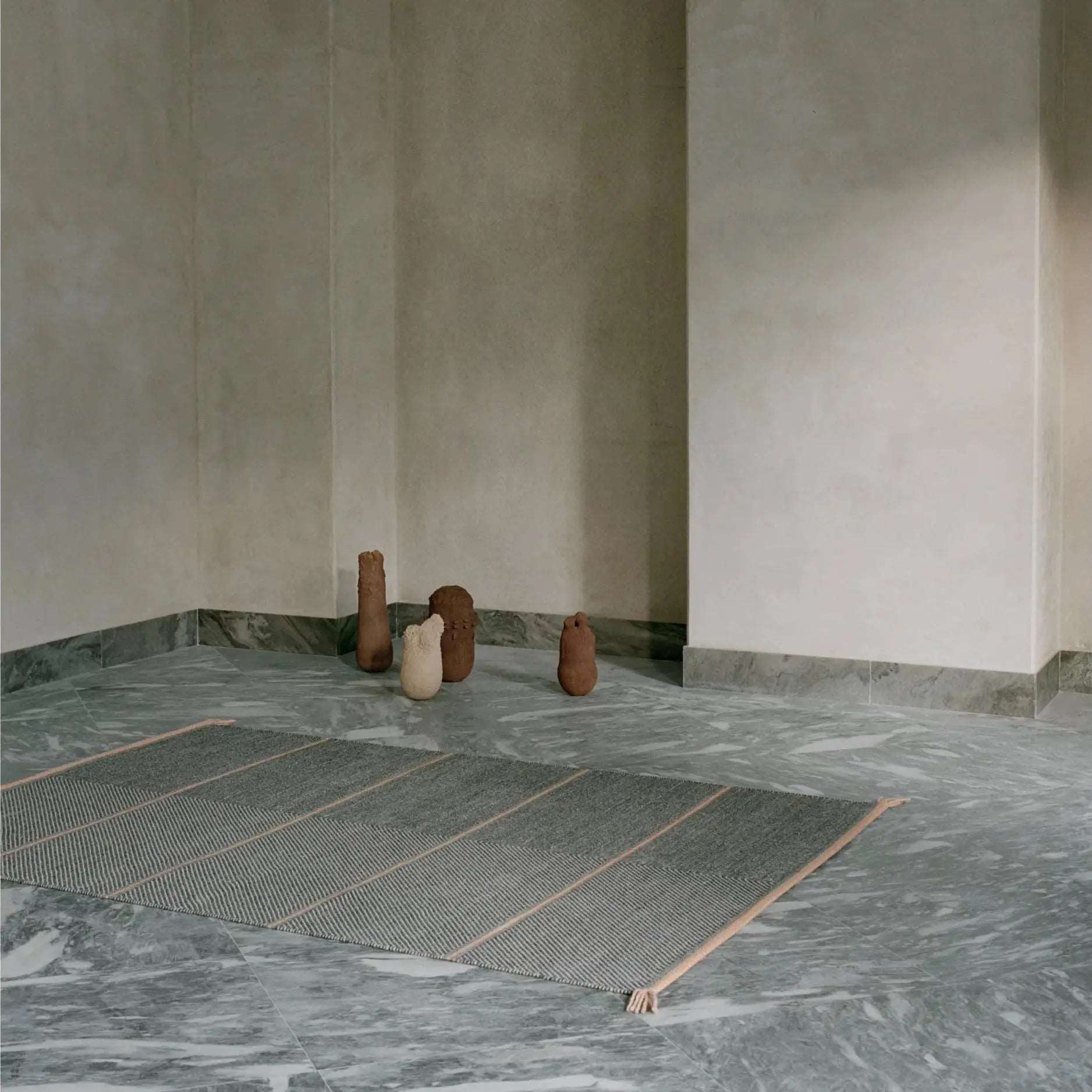 Alfombra Sionvi - CasaSoyer