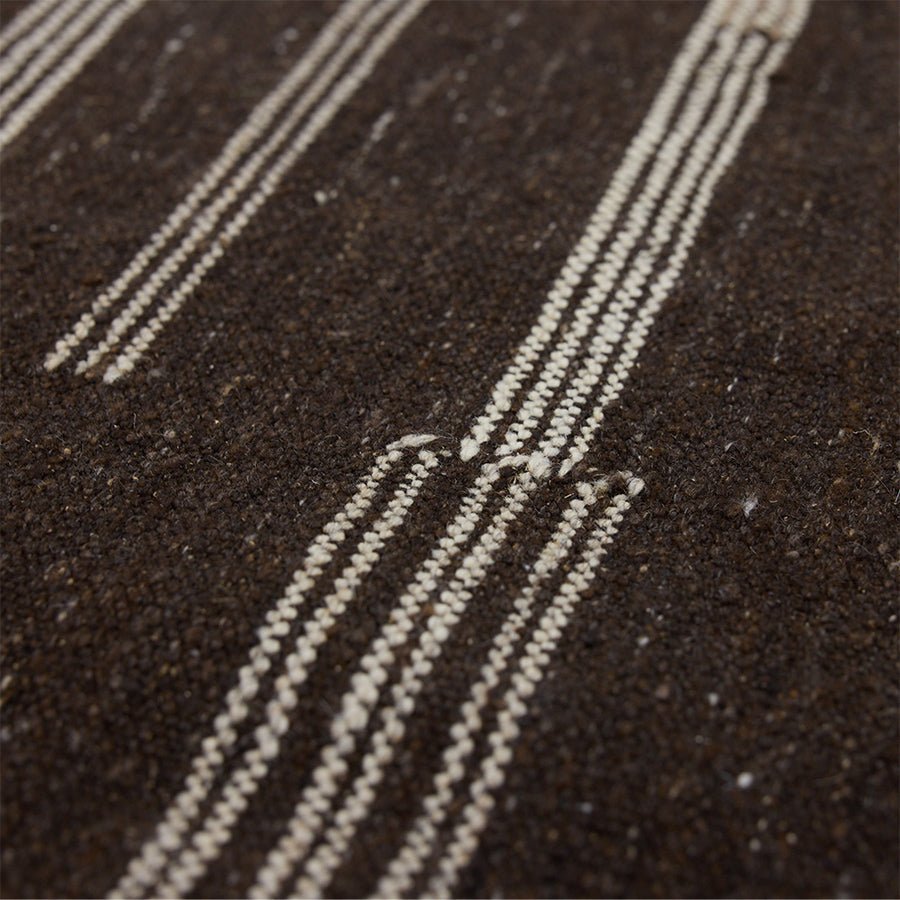 Alfombra Striped woolen - CasaSoyer
