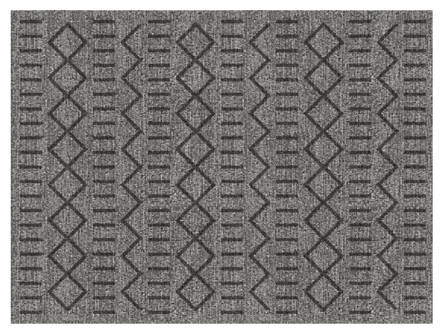 Alfombra Telar - CasaSoyer