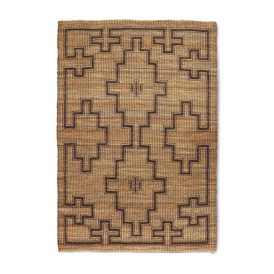 Alfombra tuareg - CasaSoyer