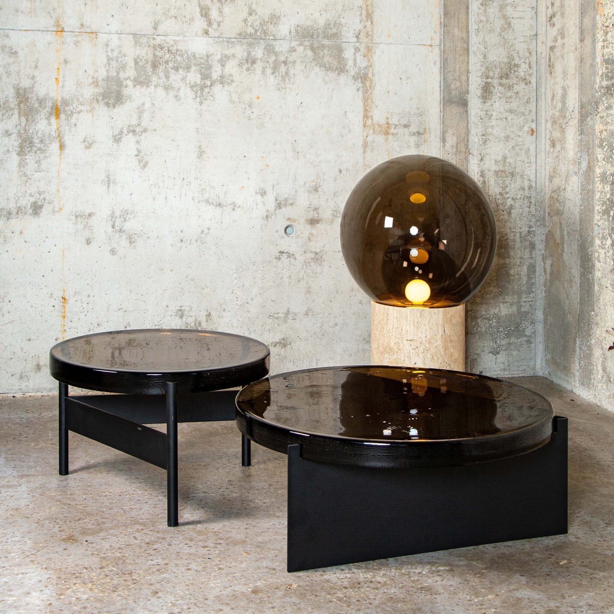 Alwa one big amber - CasaSoyer