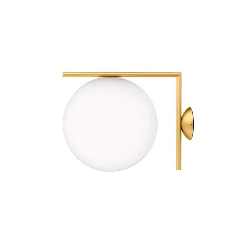 Lámpara IC pared/techo Lamparas de Mesa