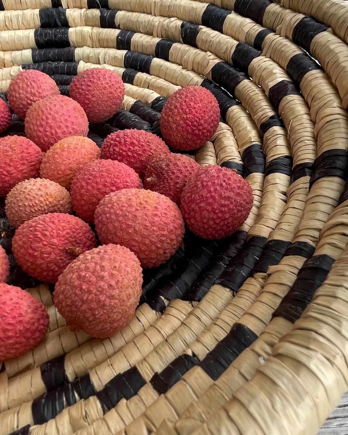 Azafate Sila - CasaSoyer